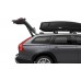 Грузовой бокс Thule Force XT XL black (6358B)